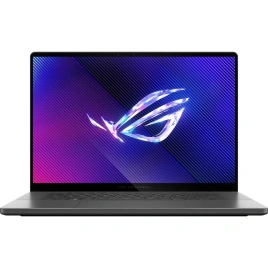 Ноутбук ASUS ROG Zephyrus G16 GU605CR-QR180 16 2.5K OLED/ i9-285H Ultra/32GB/2TB SSD (90NR0LZ5-M009D0) Eclipse Gray