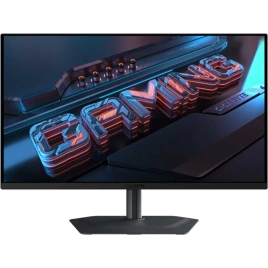 Монитор Gigabyte 27" MO27U2 QD-OLED Black