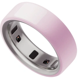 Умное кольцо Oura Ring 4 Size 13 Ceramic Petal
