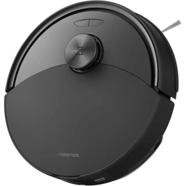 Робот-пылесос Roborock S8 Pro Plus Black EAC