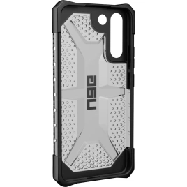 Чехол UAG Plasma Galaxy S22 Plus (213433113131) Ash