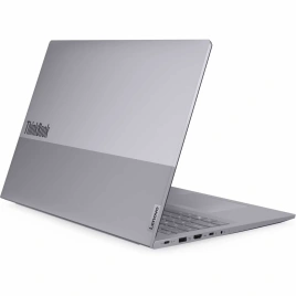 Ноутбук Lenovo ThinkBook 16 G8 IAL 16 IPS/ i7-255H Ultra/16Gb/512Gb SSD (21SK002NUE) Arctic Grey