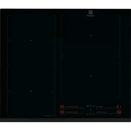 Индукционная варочная панель Electrolux EIV64453 Black