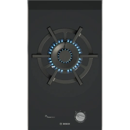 Газовая варочная панель Bosch Serie 8 PRA3A6I10 Black