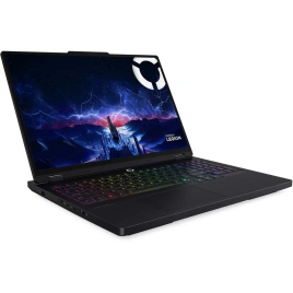 Ноутбук Lenovo Legion Pro 5 16IAX10 16 OLED/ i9-275HX Ultra/32Gb/1Tb SSD (83LU003FRK) Eclipse Black