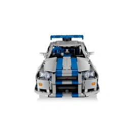 Конструктор LEGO Technic Fast 2 Furious Nissan Skyline GT-R (R34) Car 42210