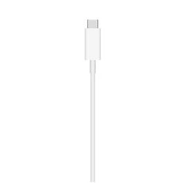 Беспроводное зарядное устройство Apple MagSafe Charger MHXH3ZE/A White