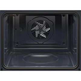 Электрический духовой шкаф Electrolux EOE8P39H Black