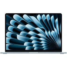 Ноутбук Apple MacBook Air (2026) 15 M5 10C CPU, 10C GPU/32GB/2TB SSD (Z1LZ0005A) Sky Blue