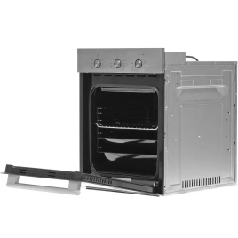 Электрический духовой шкаф Korting OKB 4630 CMX Stainless Steel