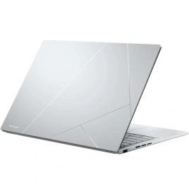 Ноутбук ASUS Zenbook 14 UX3405CA-QL680 14 OLED/ i9-285H Ultra/32GB/1TB SSD (90NB14W4-M010B0) Foggy Silver