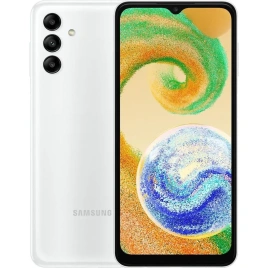 Смартфон Samsung Galaxy A04s SM-A047 4/128Gb White (Белый)