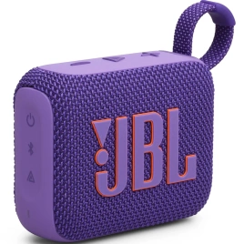 Портативная колонка JBL GO 4 Purple