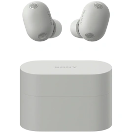 Наушники Sony WF-1000XM6 Platinum Silver