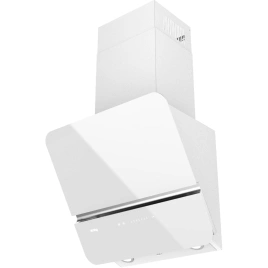 Встраиваемая вытяжка Korting KHC 69499 GW White