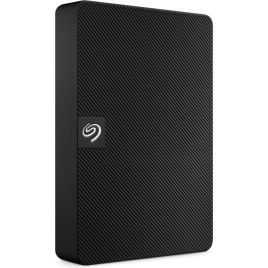 Внешний жесткий диск Seagate Expansion Portable Drive USB 3.0 5TB Black (STKM5000400)