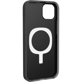 Чехол UAG Lucent 2.0 For MagSafe для iPhone 14 Black