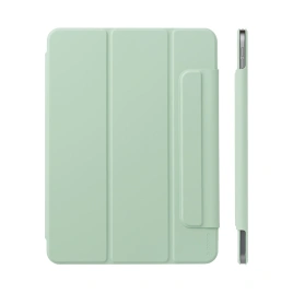 Чехол Deppa Wallet Onzo Magnet для iPad Air 10.9 (2020) (D-88068) Mint
