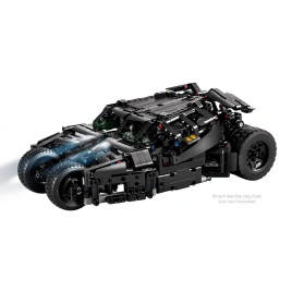 Конструктор LEGO Technic Batmobile Tumbler 42239