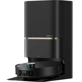 Робот-пылесос Dreame L60 Pro Ultra Black EAC (RLL56CE0)