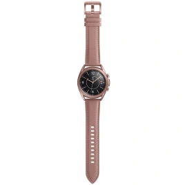 Смарт-часы Samsung Galaxy Watch3 41 мм Bronze (Бронзовый)