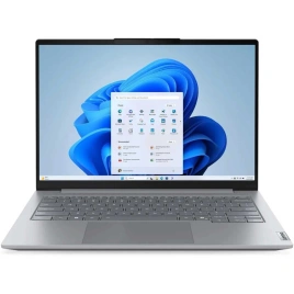 Ноутбук Lenovo ThinkBook 14 G8 IRL 14 IPS/ i5-220H/16GB/512GB SSD (21SGA001CD_Win11P) Arctic Grey