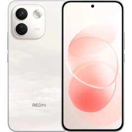 Смартфон Xiaomi Redmi Note 17 Pro Max 5G 12/512Gb Cloud Blush EAC