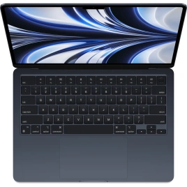 Ноутбук Apple MacBook Air (2022) 13 M2 8C CPU, 8C GPU/8Gb/256Gb SSD (MLY33) Midnight