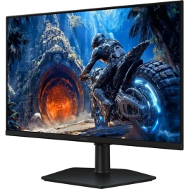 Монитор Samsung 27" S27HG400EI IPS Black (LS27HG400EIXCI)