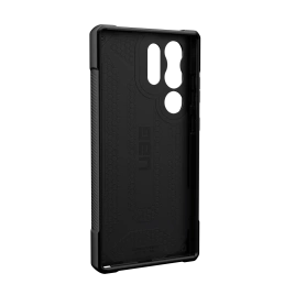 Чехол UAG Monarch Series Galaxy S23 Ultra (840283907555) Oxide