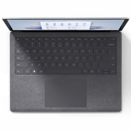 Ноутбук Microsoft Surface Laptop 5 13.5 QHD IPS/ i7/16Gb/512Gb SSD Platinum Alcantara