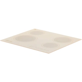 Электрическая варочная панель Kuppersberg ECS 622 C Beige