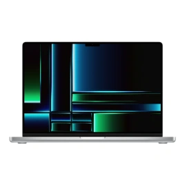 Ноутбук Apple MacBook Pro 14 (2023) M2 Max 12C CPU, 30C GPU/32Gb/1Tb SSD (MPHK3) Silver