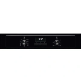 Электрический духовой шкаф Electrolux EOF3H40BK Black