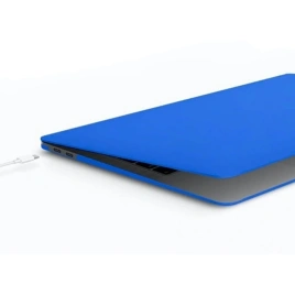 Накладка Gurdini для Macbook Pro 16 Blue