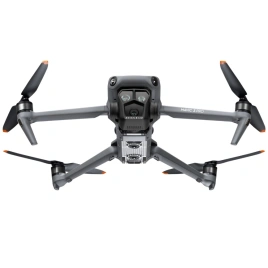 Квадрокоптер DJI Mavic 3 Pro Drone Only Gray