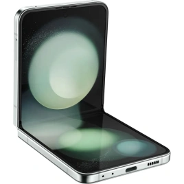 Смартфон Samsung Galaxy Z Flip5 8/256GB Mint (SM-F731B)