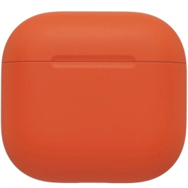 Наушники Apple 5 ANC With Wireless Charging Case Сolor Orange