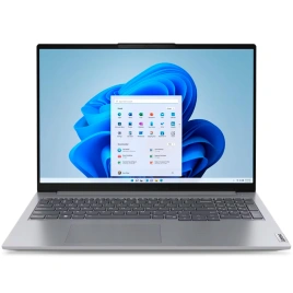 Ноутбук Lenovo ThinkBook 16 G6 IRL 16 WUXGA IPS/ i5-1335U/16Gb/512Gb SSD (21KH0020RU) Arctic Grey