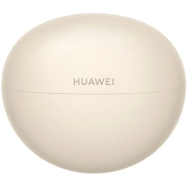 Наушники Huawei FreeClip Beige (55037342)