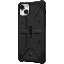 Чехол UAG Pathfinder для iPhone 14 Plus Black