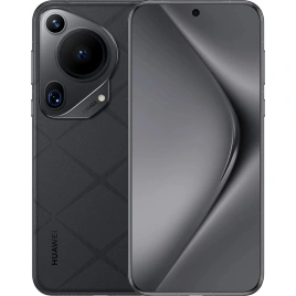 Смартфон Huawei Pura 70 Ultra 16/512GB Black (51097WWS)
