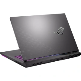 Ноутбук ASUS ROG Strix G17 G713PV-LL045 17.3 WQHD IPS/ R9-7845HX/32GB/1TB SSD (90NR0C34-M00670) Eclipse Gray