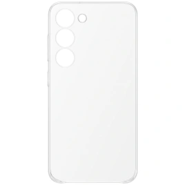 Чехол Samsung Clear Case для Galaxy S23 Clear