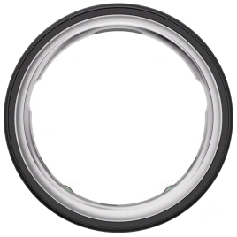 Умное кольцо Oura Ring 4 Size 6 Stealth