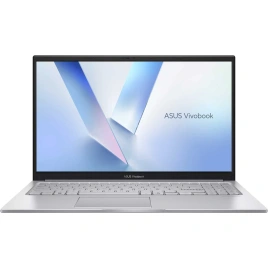 Ноутбук ASUS VivoBook 15 X1504MA-BQ058 15.6 IPS/i5-320/16GB/512GB SSD (90NB17I2-M01YB0) Cool Silver