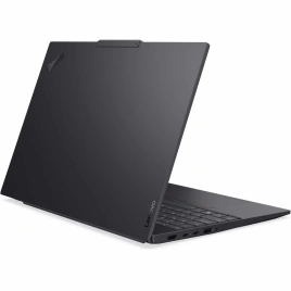 Ноутбук Lenovo ThinkPad E16 G3 16 IPS/ R7-250/16GB/512GB SSD (21ST002TFW) Black