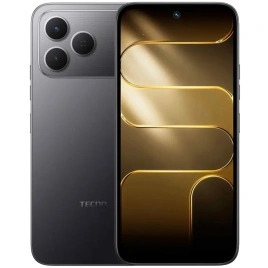 Смартфон Tecno Spark 50 4G 8/128GB Ink Black