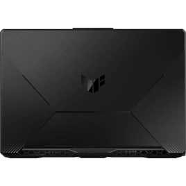 Ноутбук ASUS TUF Gaming F17 FX706HF-HX014 17.3 FHD IPS/ FX706HF-HX014/16GB/512GB SSD (90NR0HC4-M001M0) Graphite Black