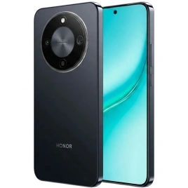 Смартфон Honor Turbo 5G 8/256GB Black EAC
